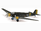 JUNKERS JU52/3M AMICALE JEAN-BAPTISTE SALIS 1-72 SCALE-3551900